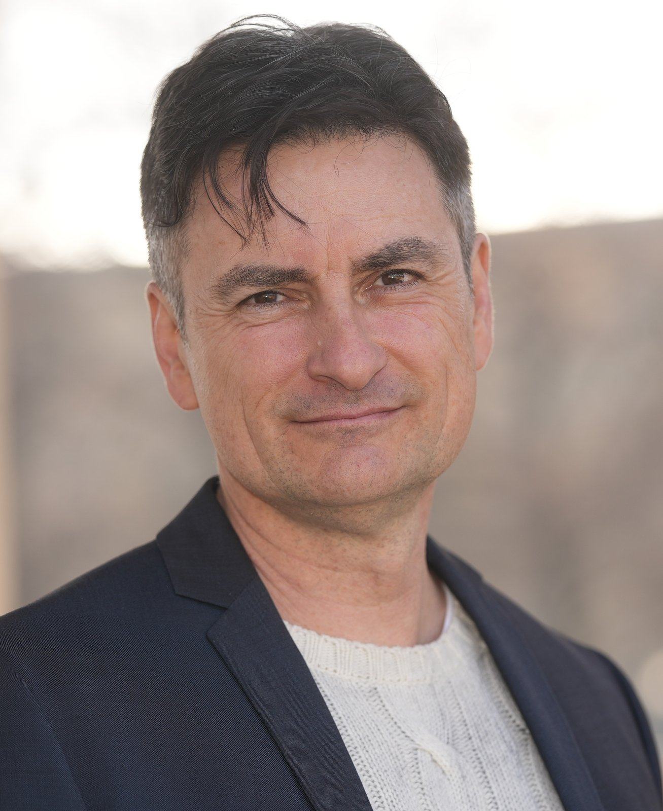 Andreas Berner, Gestalttherapeut